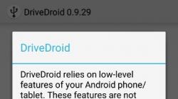 Android smartfoni yordamida Windows-ni qanday o'rnatish kerak