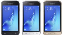 Samsung Galaxy J1 mini ülevaade: minimaalsete kuludega Samsung Galaxy j1 mini tehnilised omadused