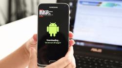 Samsung Galaxy S5 (SM-G900F) arvostelu