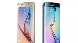 Android 7.0 update for Samsung s6 edge.  When will the new firmware for Samsung Galaxy be released?  For which smartphones and tablets will the firmware be released?