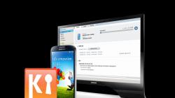 Aktualizace firmwaru televizoru Samsung pomocí USB flash disku