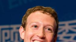 Хто заснував Фейсбук: історія створення соціальної мережі